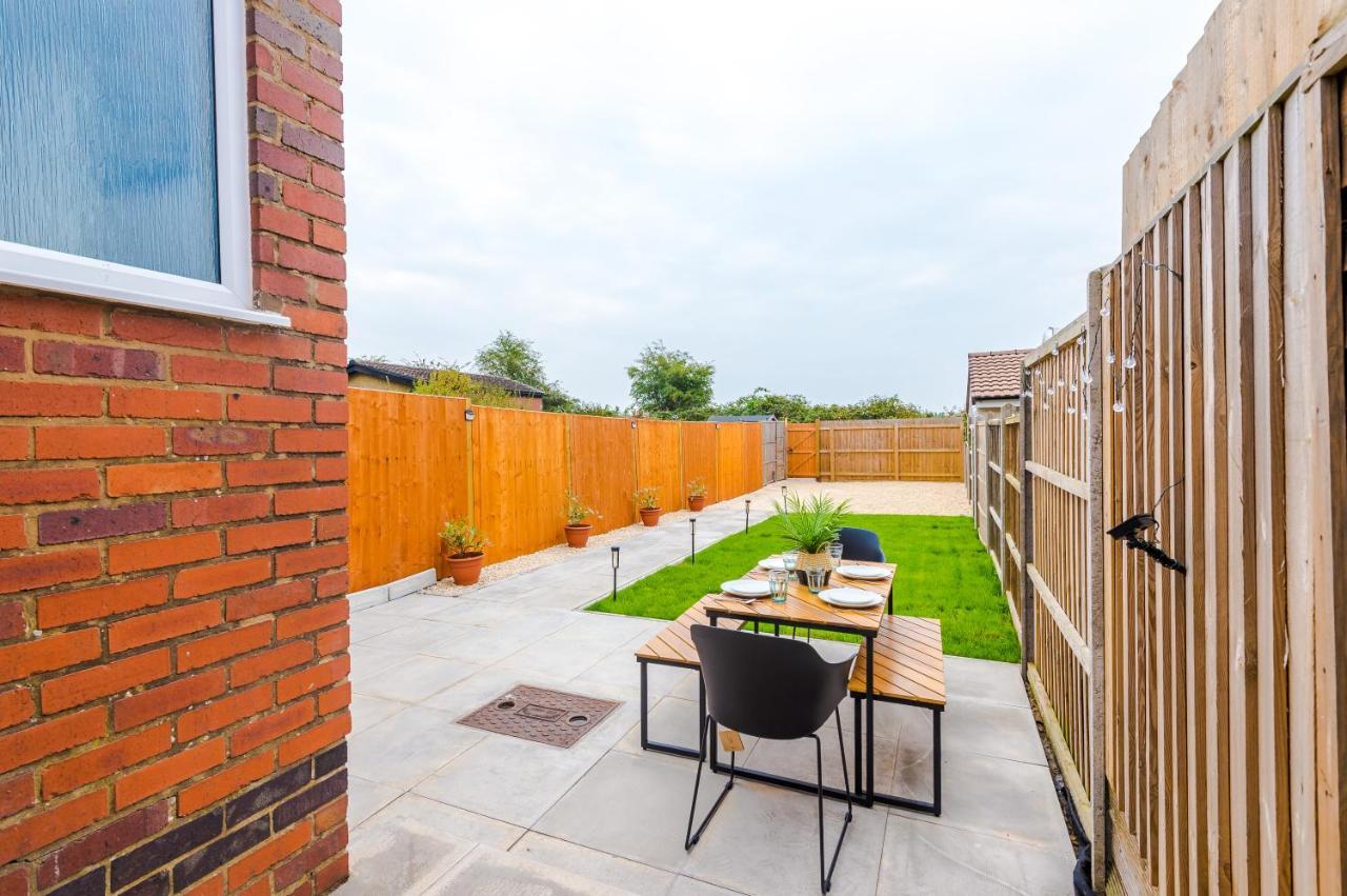 Holiday home Lincroft House - 3bed Luxury Retreat Serviced Away From