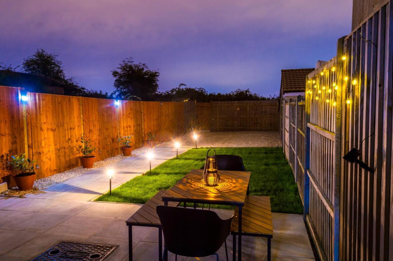 Holiday home Lincroft House - 3bed Luxury Retreat Serviced Away From