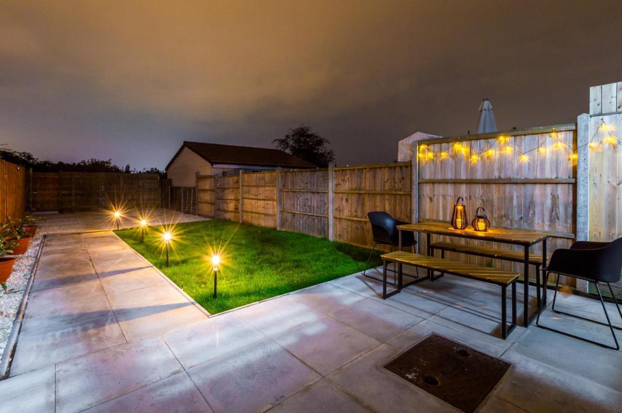 Holiday home Lincroft House - 3bed Luxury Retreat Serviced Away From