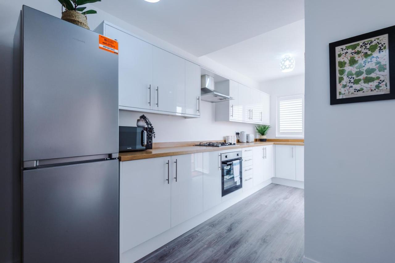 Holiday home Lincroft House - 3bed Luxury Retreat Serviced Away From